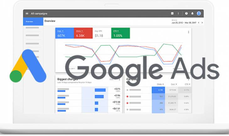 Bảng giá dịch vụ quảng cáo Google ads tại KDTT